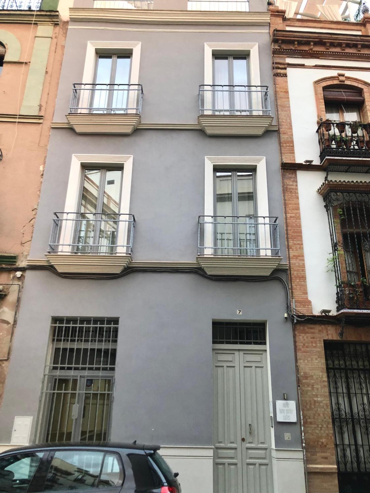 Center Sevilla