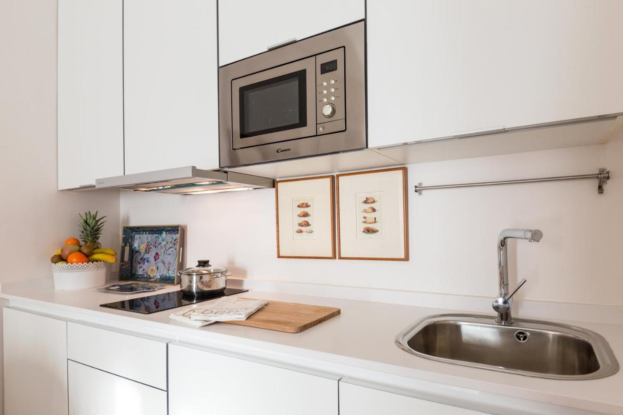 Appartement Center Sevilla