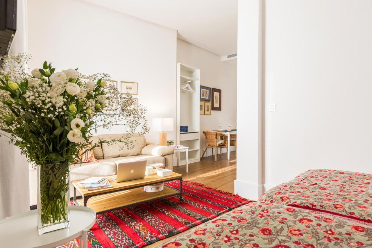 Appartement Center Sevilla