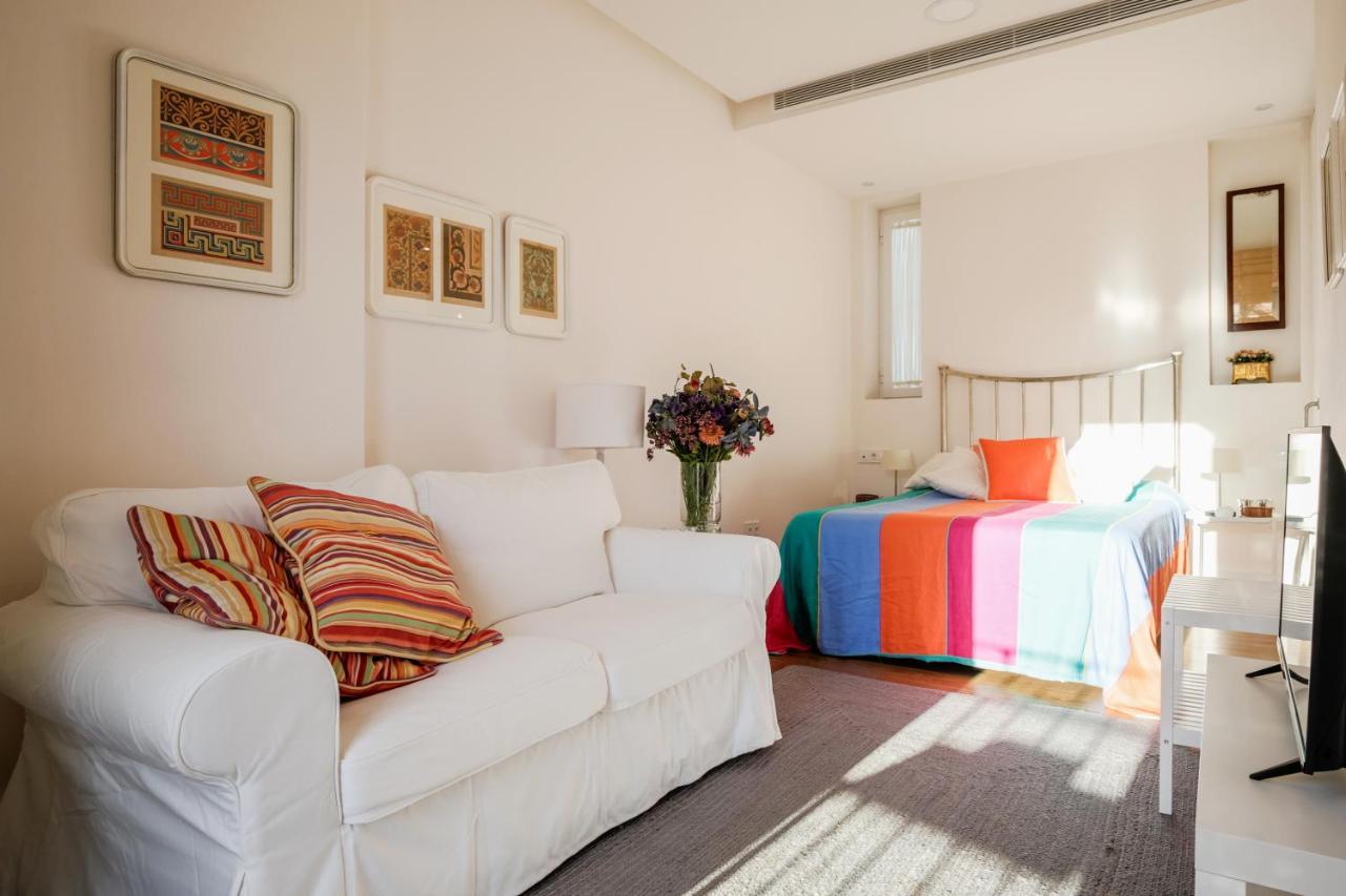 Appartement Center Sevilla