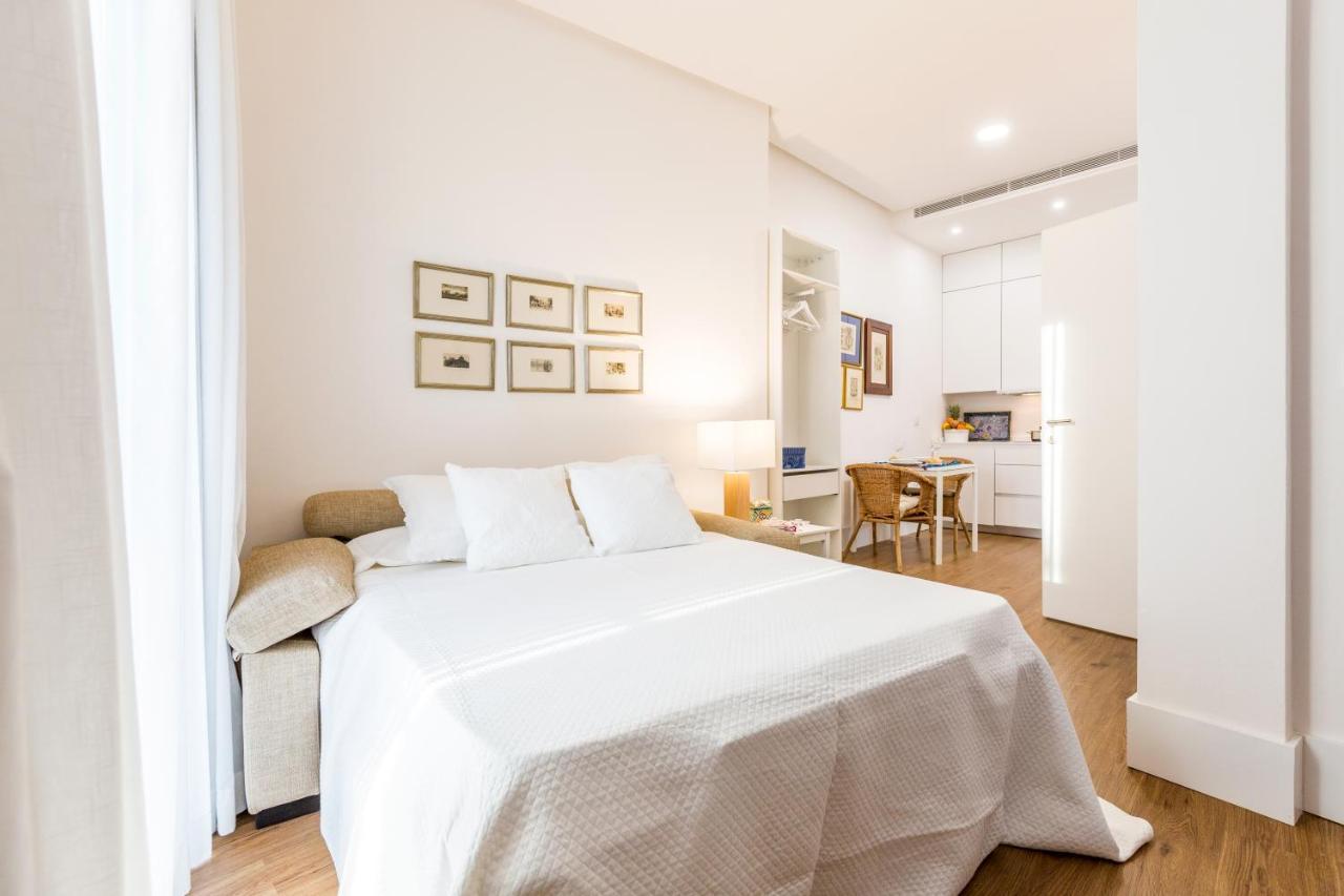 Appartement Center Sevilla